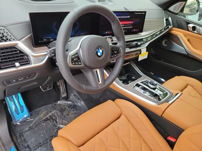 2026 BMW X5 - Photo 15