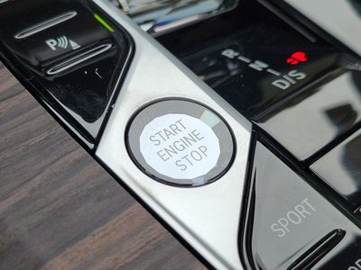2026 BMW X5 - Photo 27