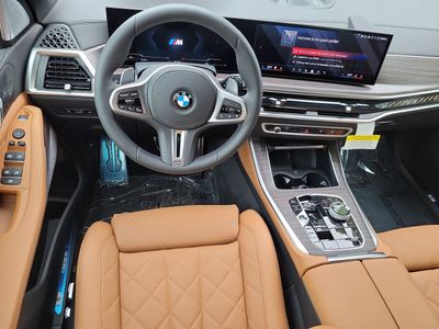 2026 BMW X5 - Photo 8