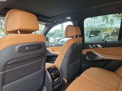 2026 BMW X5 - Photo 11