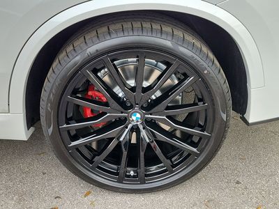2026 BMW X5 - Photo 7