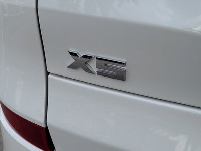 2026 BMW X5 - Photo 6