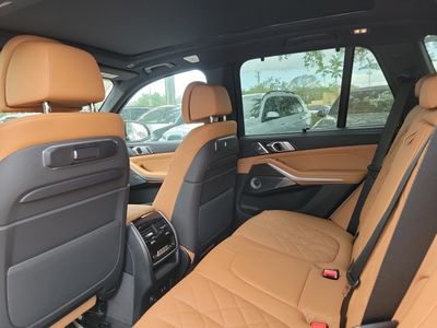 2026 BMW X5 - Photo 10