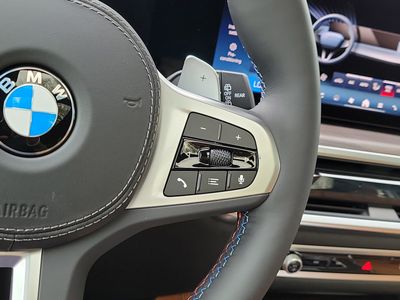 2026 BMW X5 - Photo 20