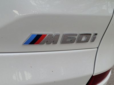 2026 BMW X5 - Photo 5