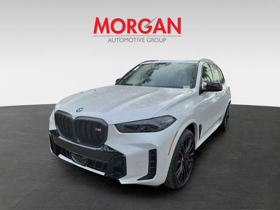 2026 BMW X5 - Photo 2
