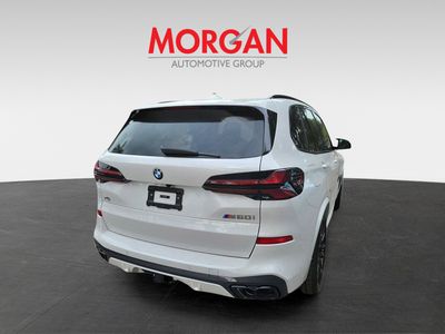 2026 BMW X5 - Photo 4