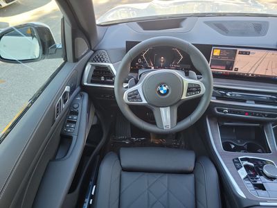 2026 BMW X5 - Photo 16