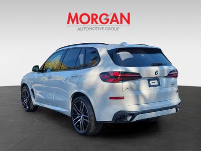 2026 BMW X5 - Photo 3