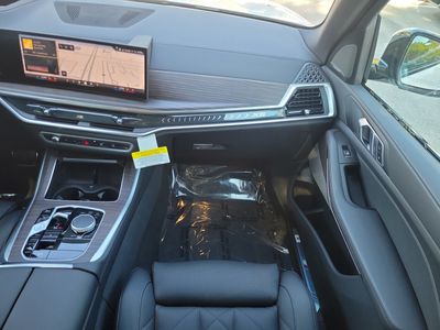 2026 BMW X5 - Photo 17