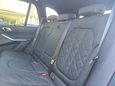 2026 BMW X5 - Photo 11