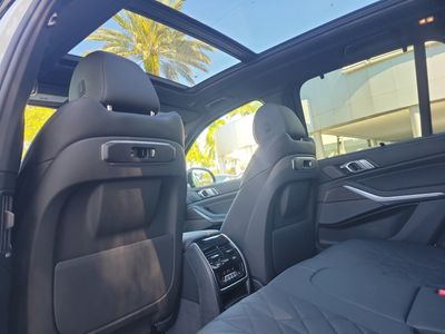 2026 BMW X5 - Photo 13
