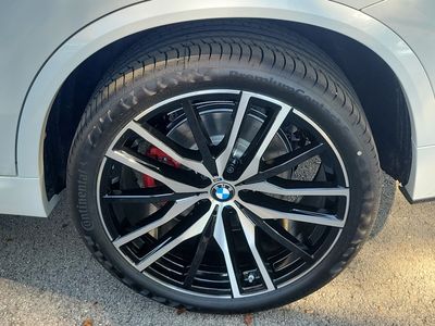 2026 BMW X5 - Photo 10