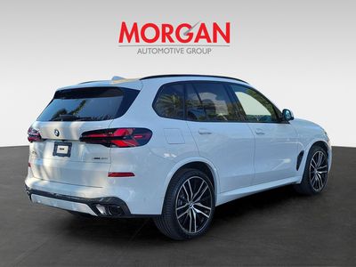 2026 BMW X5 - Photo 4