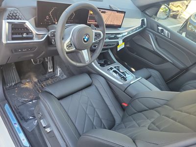 2026 BMW X5 - Photo 20