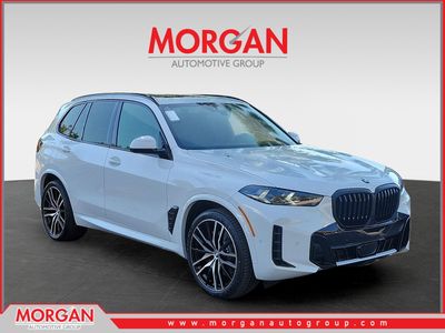 2026 BMW X5 - Photo 1