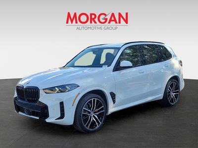 2026 BMW X5 - Photo 2
