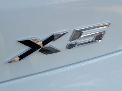 2026 BMW X5 - Photo 8