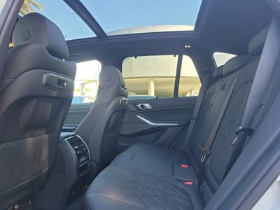 2026 BMW X5 - Photo 12