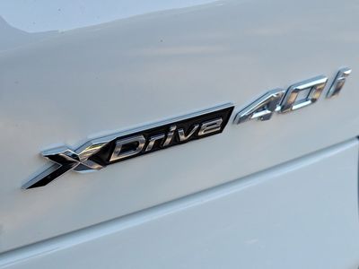2026 BMW X5 - Photo 9