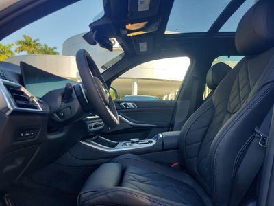 2026 BMW X5 - Photo 21