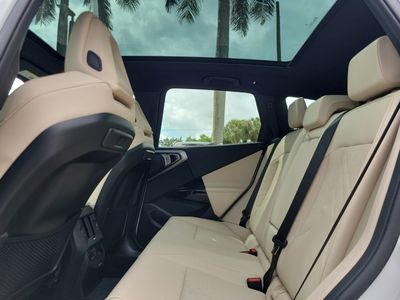 2026 BMW X3 — photo 12 view