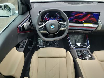 2026 BMW X3 — photo 16 view