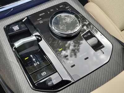 2026 BMW X3 — photo 33 view