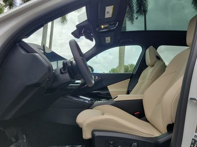 2026 BMW X3 — photo 22 view