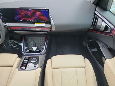 2026 BMW X3 — photo 17 view