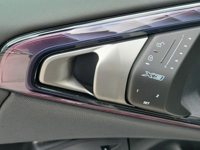2026 BMW X3 — photo 19 view
