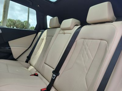 2026 BMW X3 — photo 11 view