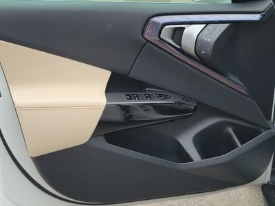 2026 BMW X3 — photo 18 view