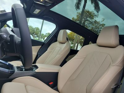 2026 BMW X3 — photo 23 view