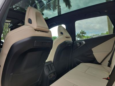 2026 BMW X3 — photo 13 view