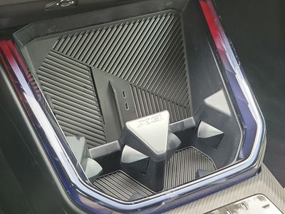 2026 BMW X3 — photo 32 view