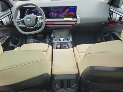 2026 BMW X3 — photo 15 view