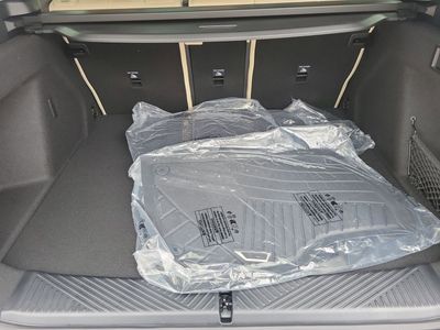 2026 BMW X3 — photo 7 view