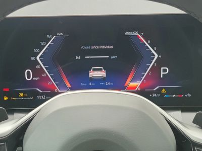 2026 BMW X3 — photo 28 view
