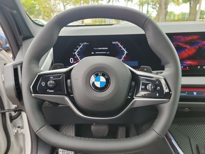 2026 BMW X3 — photo 25 view