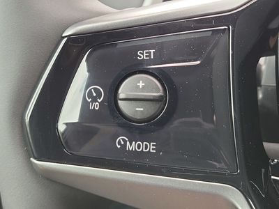 2026 BMW X3 — photo 26 view