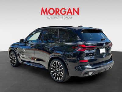 2026 BMW X5 - Photo 4