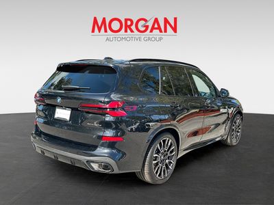 2026 BMW X5 - Photo 6