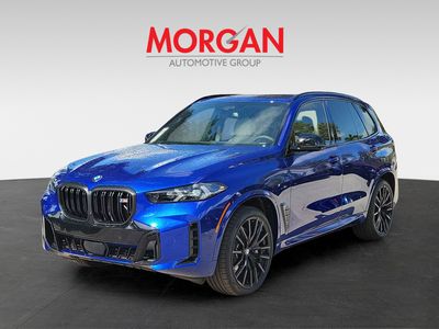 2026 BMW X5 - Photo 2