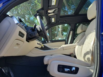 2026 BMW X5 - Photo 22