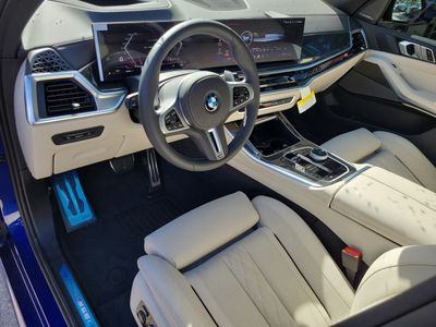 2026 BMW X5 - Photo 21