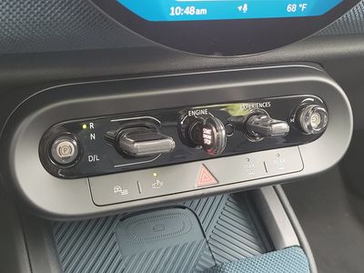 2026 MINI Countryman - Photo 29