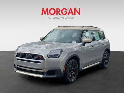 2026 MINI Countryman - Photo 2