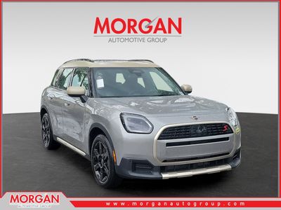 2026 MINI Countryman - Photo 1