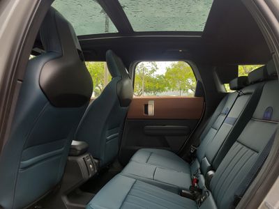 2026 MINI Countryman - Photo 12